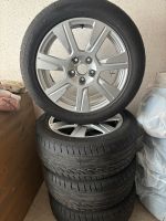 Audi A6 Sommerräder 225/50 R17 Baden-Württemberg - Heilbronn Vorschau