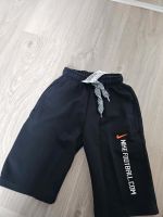 Nike Sweat Shorts Gr. 110 Nordrhein-Westfalen - Erftstadt Vorschau
