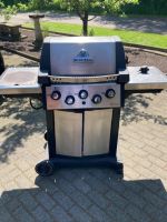 Gasgrill Broil Signet Nordrhein-Westfalen - Ladbergen Vorschau