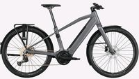 Canyon Precede On 6 L E-Bike E Bike City XT Bosch Performance Schleswig-Holstein - Heikendorf Vorschau