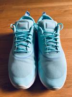 Nike Air Max Thea mint 42 (27 cm) Berlin - Reinickendorf Vorschau
