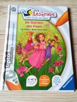 Tiptoi Leserabe Im Garten der Feen Düsseldorf - Lichtenbroich Vorschau