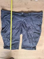 Eurex by Brax - 3/4 Stretch-Bermudas im Cargo-Stil, Größe U36 Hannover - Misburg-Anderten Vorschau