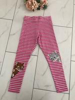 Mini Boden Leggings Gr. 140 Katze Hessen - Hanau Vorschau