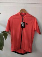 Megmeister Rennrad Jersey Radtrikot Größe L in coral Frankfurt am Main - Nordend Vorschau