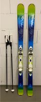 Damen Ski K2 inkl Bindung und Stöcke NEU Rheinland-Pfalz - Ludwigshafen Vorschau