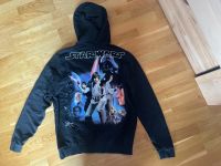 Asos Design StarWars Hoodie Schwarz Größe S Sehr Guter Zustand Bayern - Babensham Vorschau