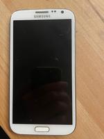 Samsung Galaxy Note in weiß, mit Stick, Akku defekt! Rheinland-Pfalz - Gückingen Vorschau