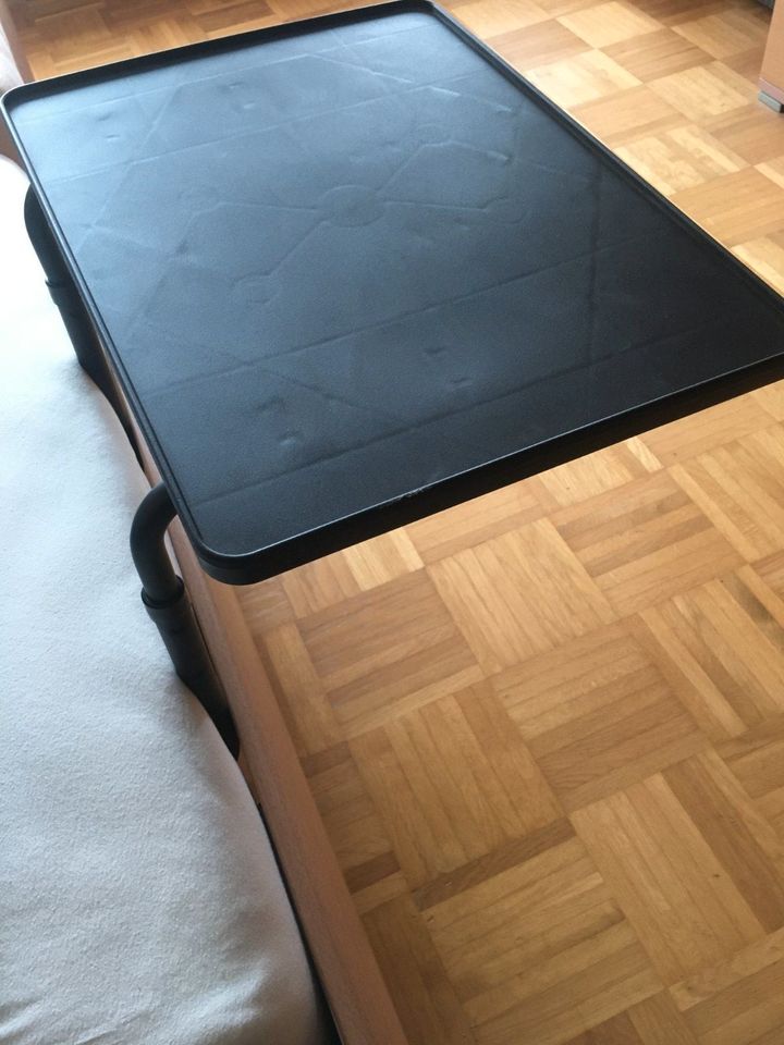 Paidi Fleximo 125 cm Spielbett Hochbett mit Leiter, inkl. Regal in Bielefeld