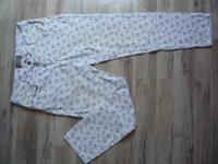 CECIL -  5 Pocket Sommer Jeans W 30 ca. 40 geblümt Baden-Württemberg - Erbach Vorschau