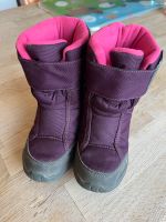 Quechua Decathlon Winter Stiefel Boots 28 Mädchen lila pink Nordrhein-Westfalen - Sankt Augustin Vorschau