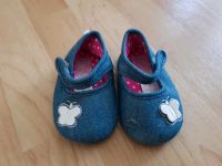 Krabbelschuhe/Babyschuhe / Hausschuhe Gr. 19-20 *NEU * Dresden - Blasewitz Vorschau