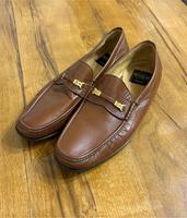 Aldo Brue Schuhe Mokassin Loafer Gr.12 Np 349€ ORIGINAL Nordrhein-Westfalen - Gladbeck Vorschau