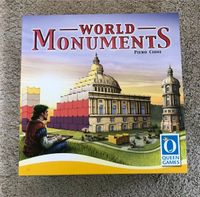 World Monuments Queen Games Rheinland-Pfalz - Koblenz Vorschau