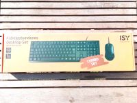 Desktop-Set Kabelgebunden Tastatur + Maus Sachsen - Werdau Vorschau