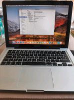 Apple MacBook Pro A1278 mit SSD, Netzteil, Office Suite Baden-Württemberg - Ulm Vorschau