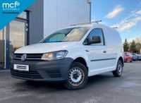 Volkswagen Caddy Kasten 1.4 TGI EcoFuel *Klima*PDC*AHK Harztor - Harztor Ilfeld Vorschau