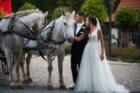 Brautkleid, Hochzeitskleid von Stella York Brandenburg - Birkenwerder Vorschau