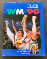 Buch: WM 90 Nordrhein-Westfalen - Drensteinfurt Vorschau