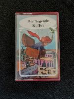 Der fliegende Koffer Kasette Hessen - Flieden Vorschau