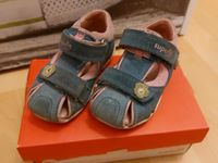 Superfit Sandalen vorne zu Gr.21 blau/ rosa Nordrhein-Westfalen - Bornheim Vorschau