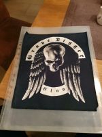 GRAVE DIGGER CLAN ORIGINAL BACKPATCH Rheinland-Pfalz - Birkenfeld Vorschau