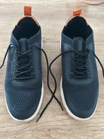Bequeme Geox Sneaker – kaum getragen, Top-Zustand Bayern - Donauwörth Vorschau