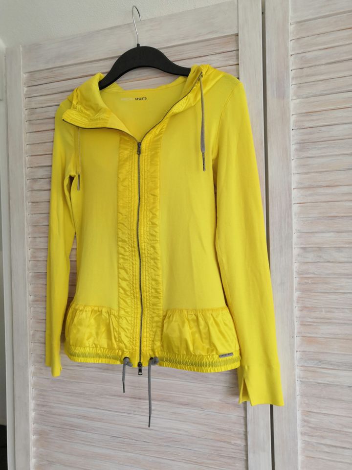 Marc Cain Sportive Jacke - neu Gr. N2 in Sondershausen