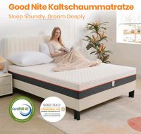 Good Nite Matratze (160x200cm) - Vakuumiert und Nagelneu! Baden-Württemberg - Schwäbisch Gmünd Vorschau