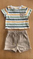 Ergee Baby Jungen 2er-Set (T-Shirt + Hose), Gr. 56 NEU Nordrhein-Westfalen - Wilnsdorf Vorschau