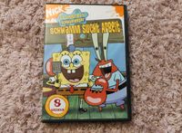 SpongeBob Schwammkopf DVD 2,50€ Nordrhein-Westfalen - Tönisvorst Vorschau