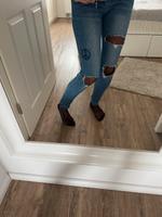 Jeans Damen Gr 38 Tally weijl used Look Brandenburg - Zehdenick Vorschau