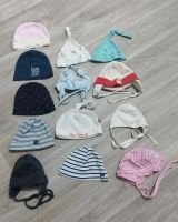 Babypaket: Mützen, Socken, Fäustlinge Thüringen - Suhl Vorschau