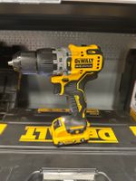 DEWALT AKKU-SCHLAGBOHRSCHRAUBER 12V/2AH DCD706D2 Leipzig - Reudnitz-Thonberg Vorschau