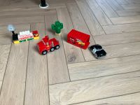 Disney Cars/ Lightning mc Queen/ Mack Truck Niedersachsen - Langwedel Vorschau