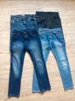 Jeans Gr. 152 je nur 2,-€ Dithmarschen - Brunsbuettel Vorschau