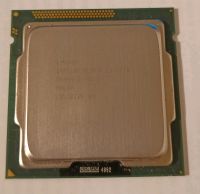 Intel Xeon E3-1270 CPU 3.4/3.8Ghz 4/8 Core/Threads Baden-Württemberg - Asperg Vorschau