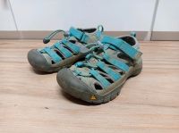 Keen Sandalen, Gr. 30, blau Sachsen - Ebersbach bei Großenhain Vorschau