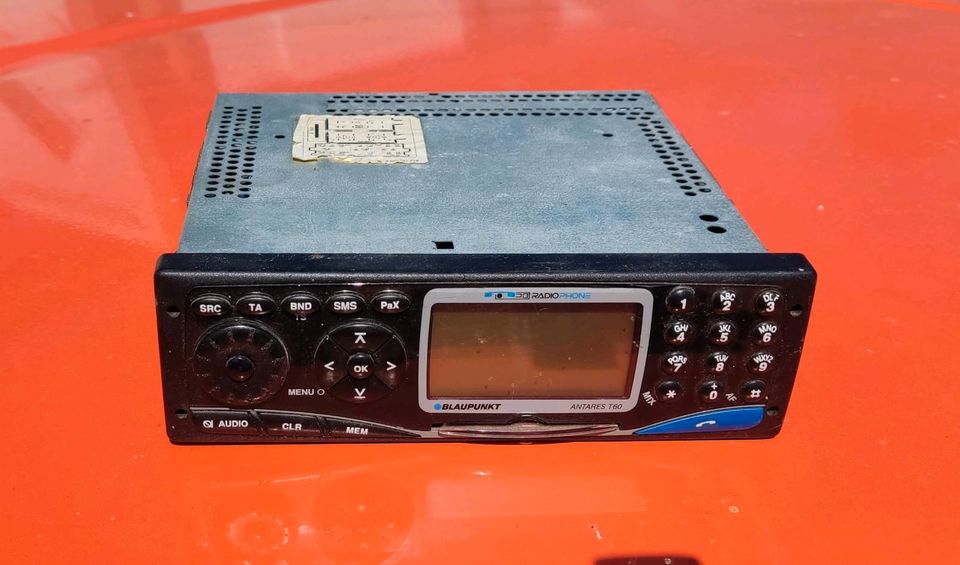 Blaupunkt Antares T60 in Neuruppin