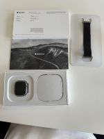 Apple Watch Ultra 2 49 mm 1 mal getragen Nordrhein-Westfalen - Paderborn Vorschau