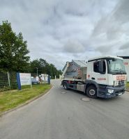 LKW-Fahrer / Berufskraftfahrer (C/CE) im Nahverkehr (m/w/d) Dithmarschen - Heide Vorschau