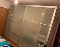 2x Pax Schiebetüren 150x236cm Nordrhein-Westfalen - Inden Vorschau