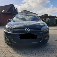 VW Golf 6 1,4l Baden-Württemberg - Künzelsau Vorschau