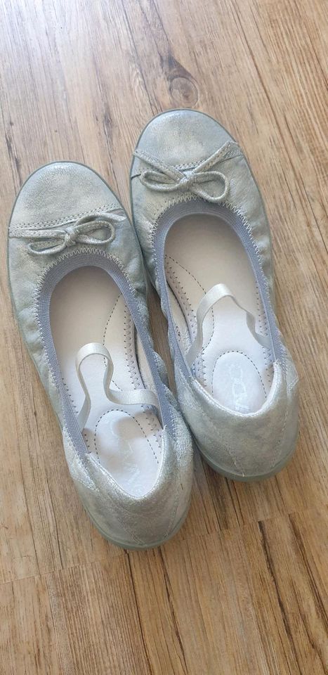 Vado Alice Ballerina Schlupfschuh in Buchloe