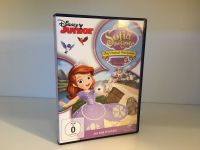 DVD Sofia die Erste – Auf einmal Prinzessin Disney Hessen - Münzenberg Vorschau