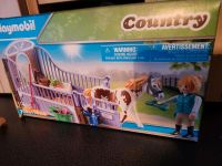 Playmobil country 70861 Rheinland-Pfalz - Dörrenbach Vorschau