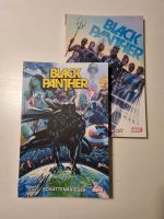 Panini comic Marvel Black Panther Band 1 und 2 Bochum - Bochum-Wattenscheid Vorschau