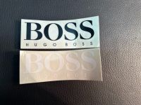 Hugo Boss Aufkleber Niedersachsen - Nottensdorf Vorschau