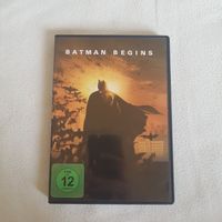 Batman Begins (Teil 1) DVD Baden-Württemberg - Asselfingen Vorschau