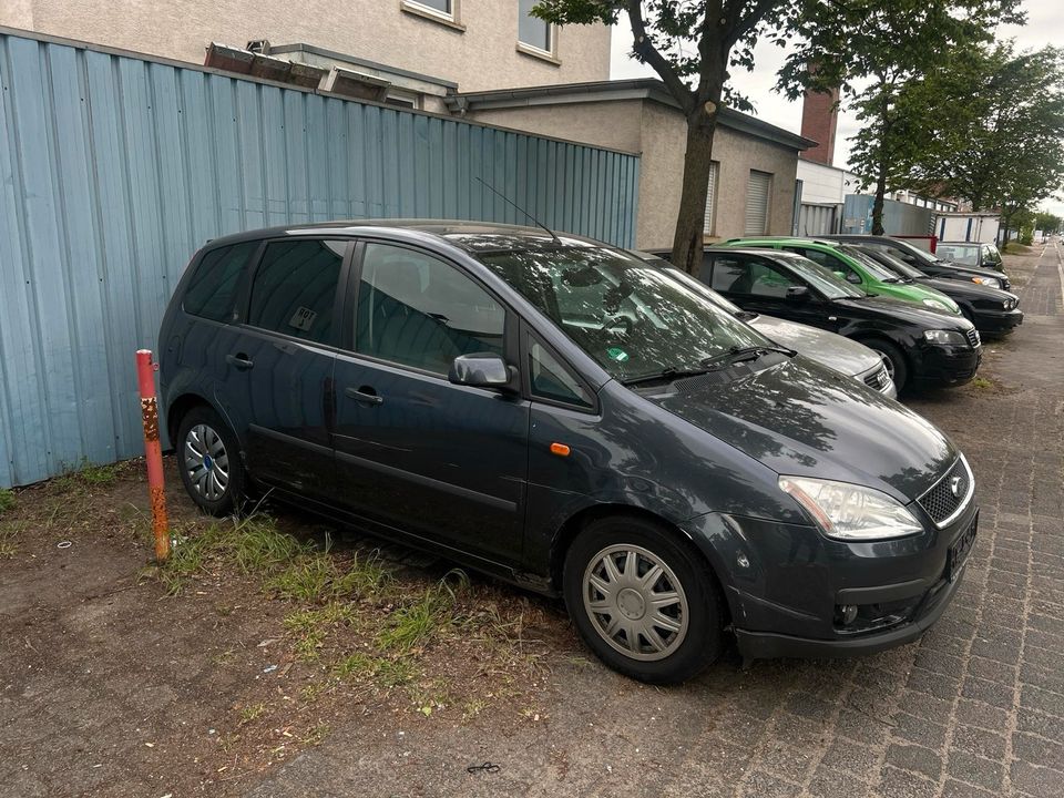 Ford C Max 1.6 in Ludwigshafen